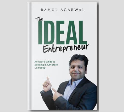 The Ideal Entrepreneur