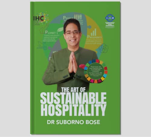 The Art of Sustainable Hospitality