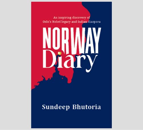 Norway Diary