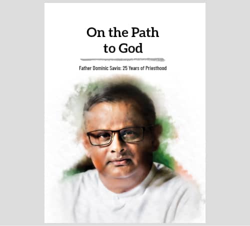 On the Path to God