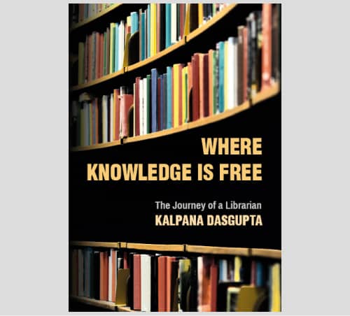 Where Knowledge is Free