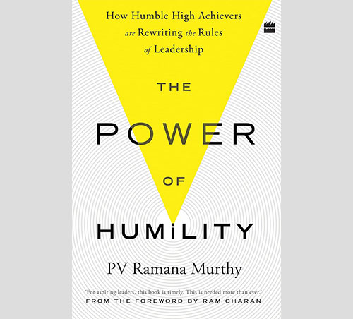 The Power of Humility