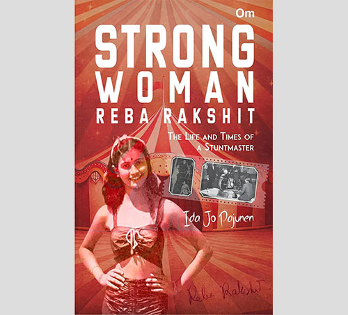 Strong Woman